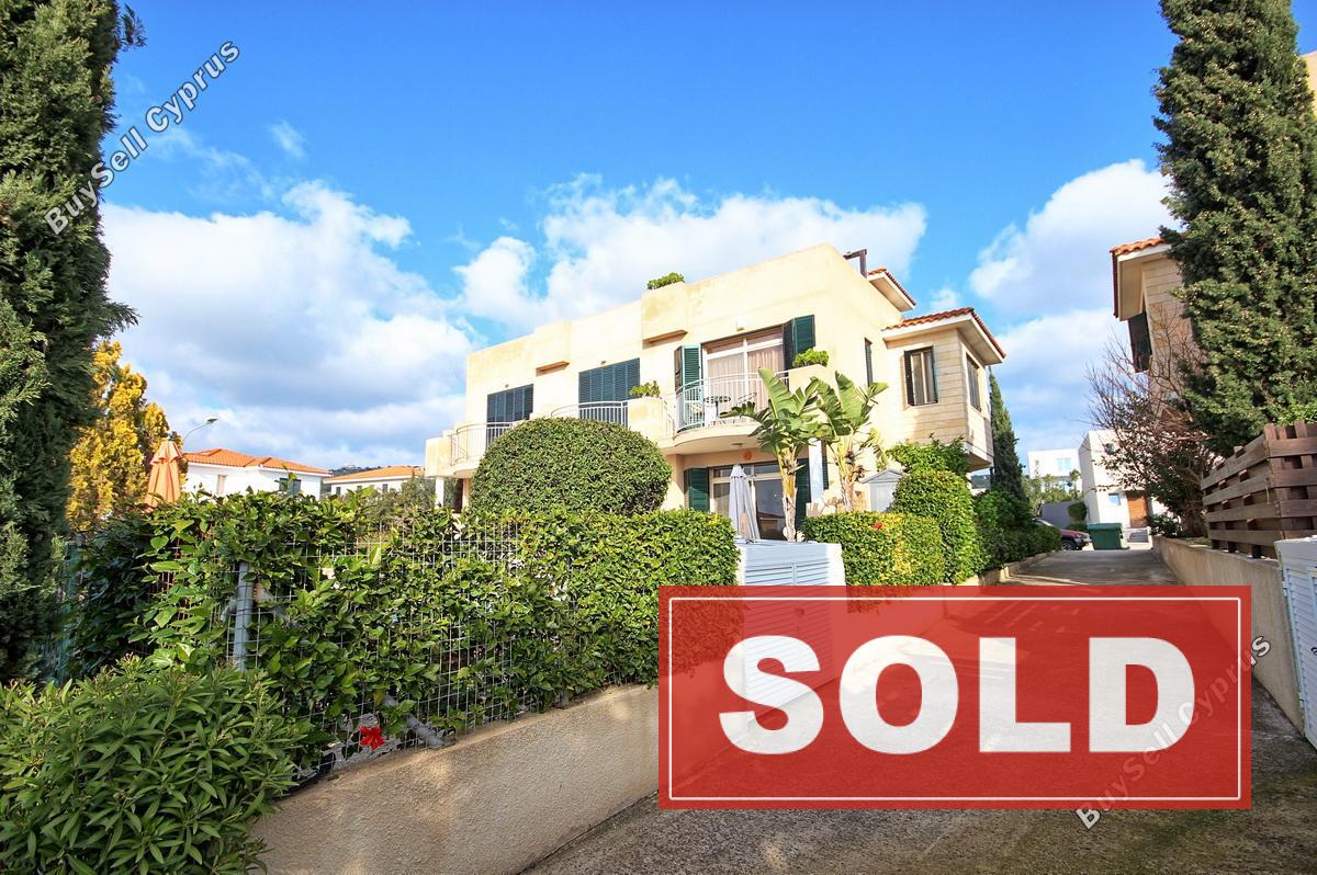3 bedroom end town house sold konia paphos 678922 image 403743
