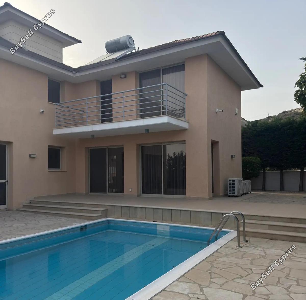 4 bedroom detached house for rent pyrgos limassol limassol 8645922 image 16989376