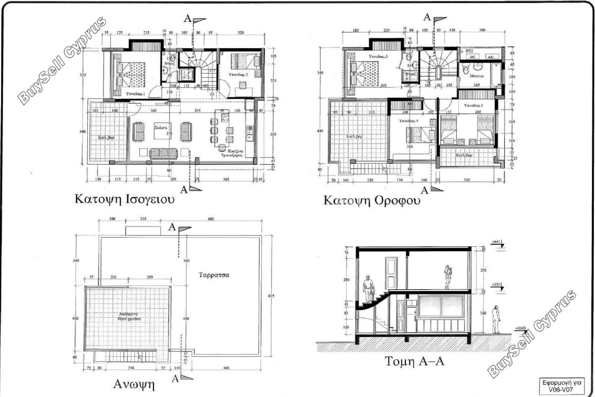 4 bedroom detached house for sale protaras famagusta 1851922 image 7319726