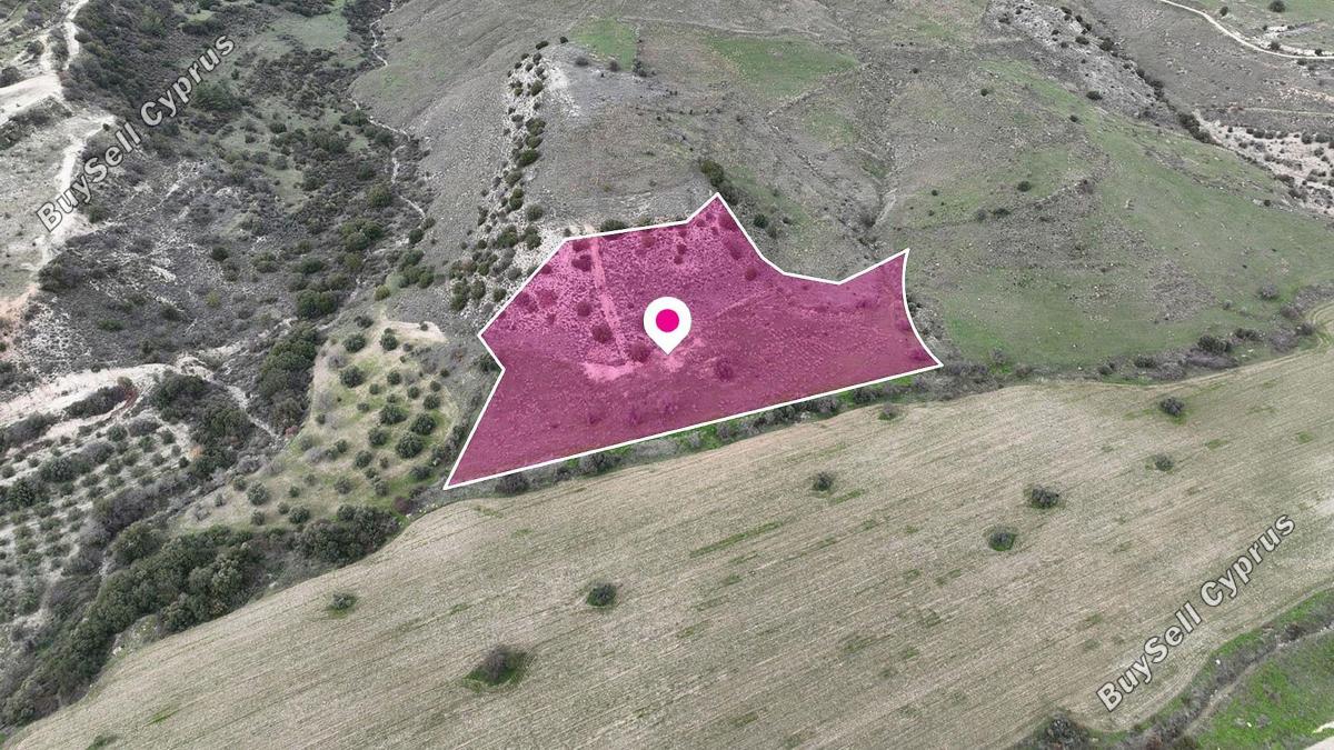 land for sale agios dimitrianos paphos 8531922 image 15468687