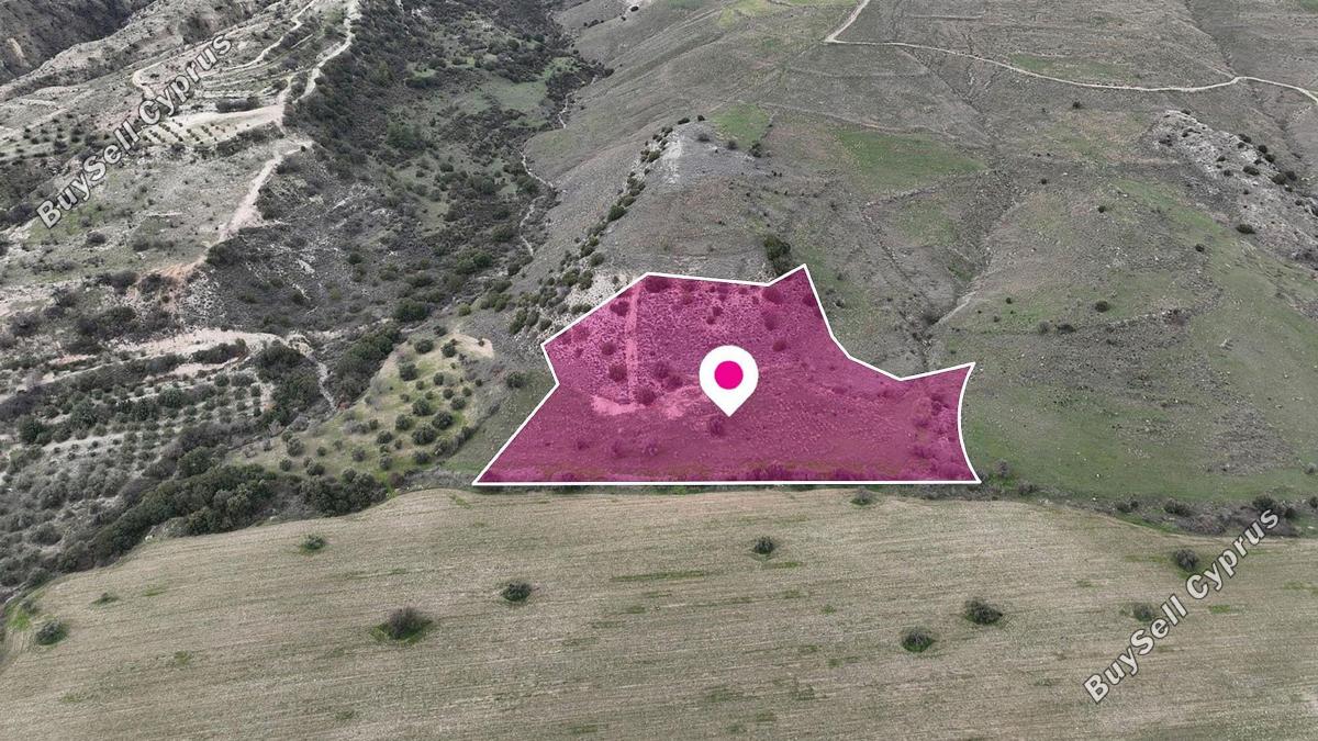 land for sale agios dimitrianos paphos 8531922 image 15468689
