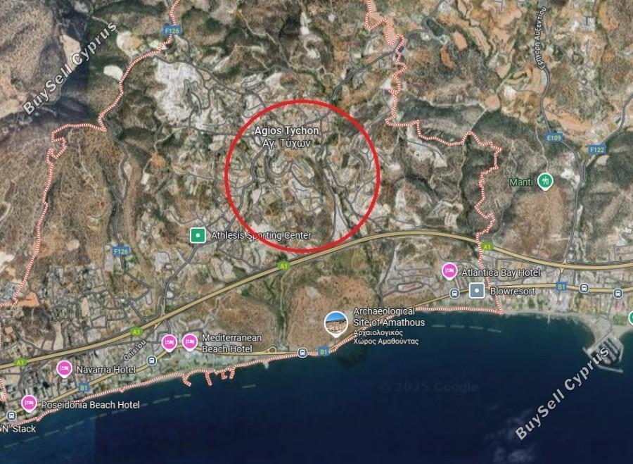 land for sale agios tychonas limassol 7732922 image 11695681