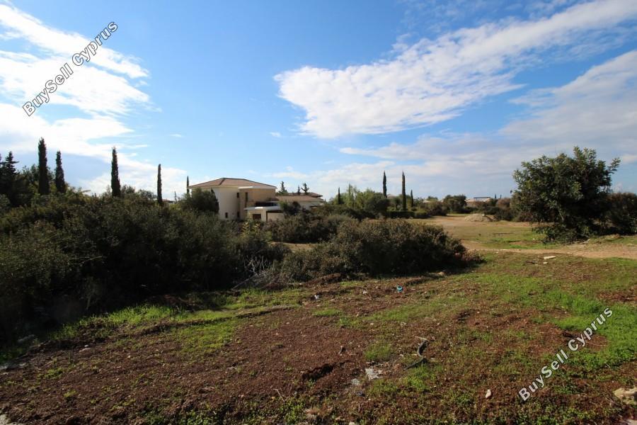 land for sale aphrodite hills paphos 8529922 image 15568344