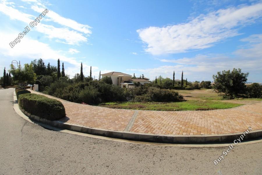 land for sale aphrodite hills paphos 8529922 image 15568347