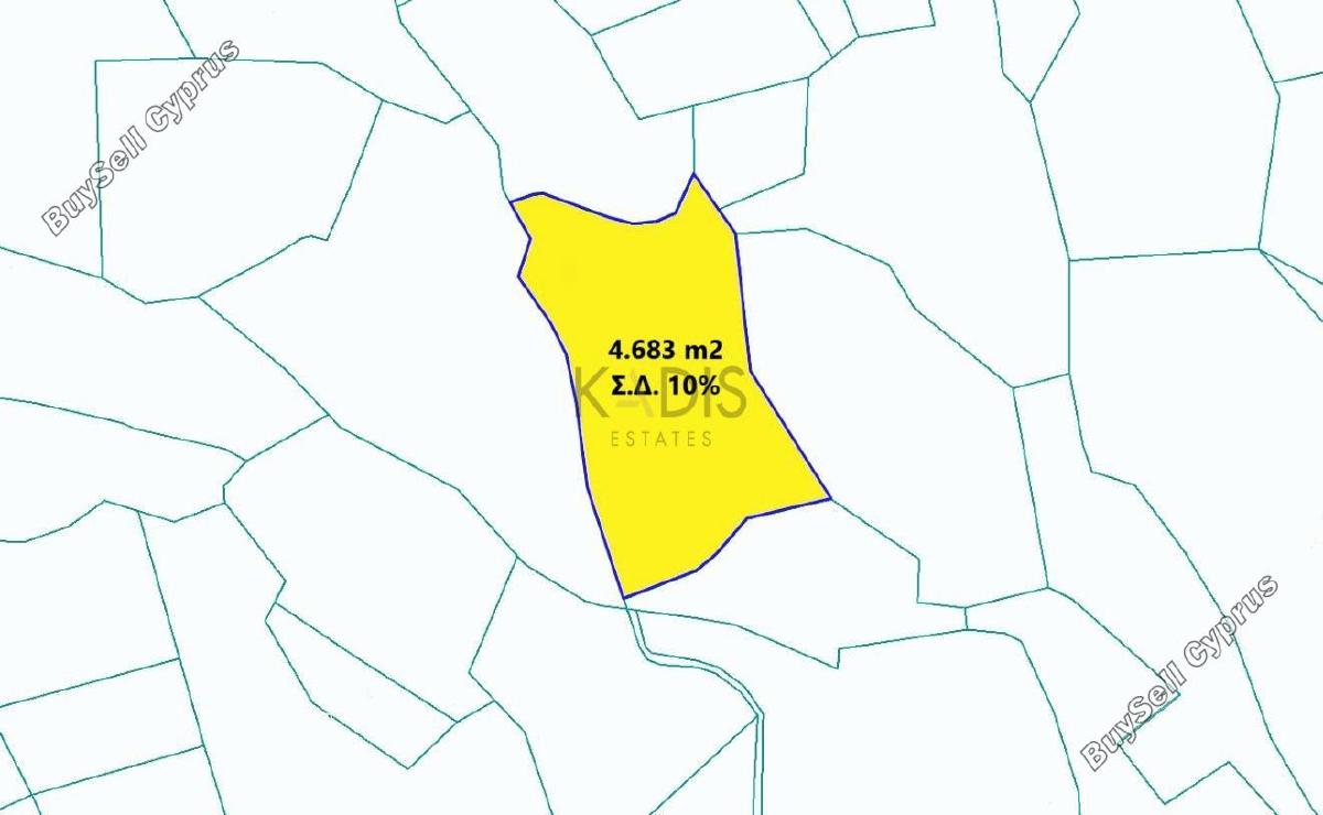 land for sale klirou nicosia 1573922 image 5883428
