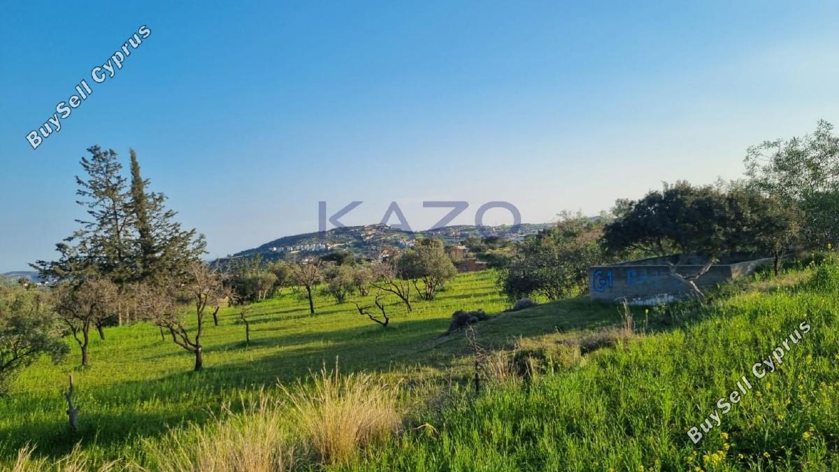 land for sale parekklisia limassol 7948922 image 11339173