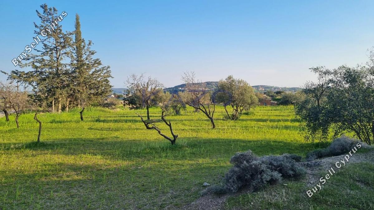 land for sale parekklisia limassol 7948922 image 11339175