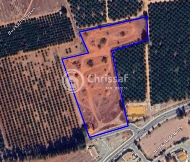 land for sale zakaki limassol 1700922 image 13175414
