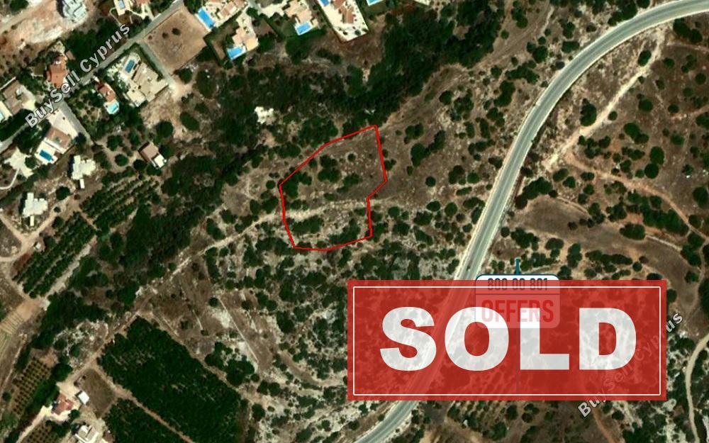 land sold peyia paphos 827922 image 4489847