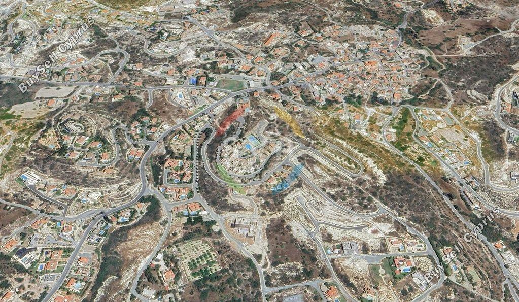 plot for sale agios tychonas limassol 1459922 image 7666127