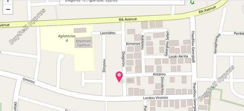 plot for sale aglantzia nicosia 1701922 image 14615947