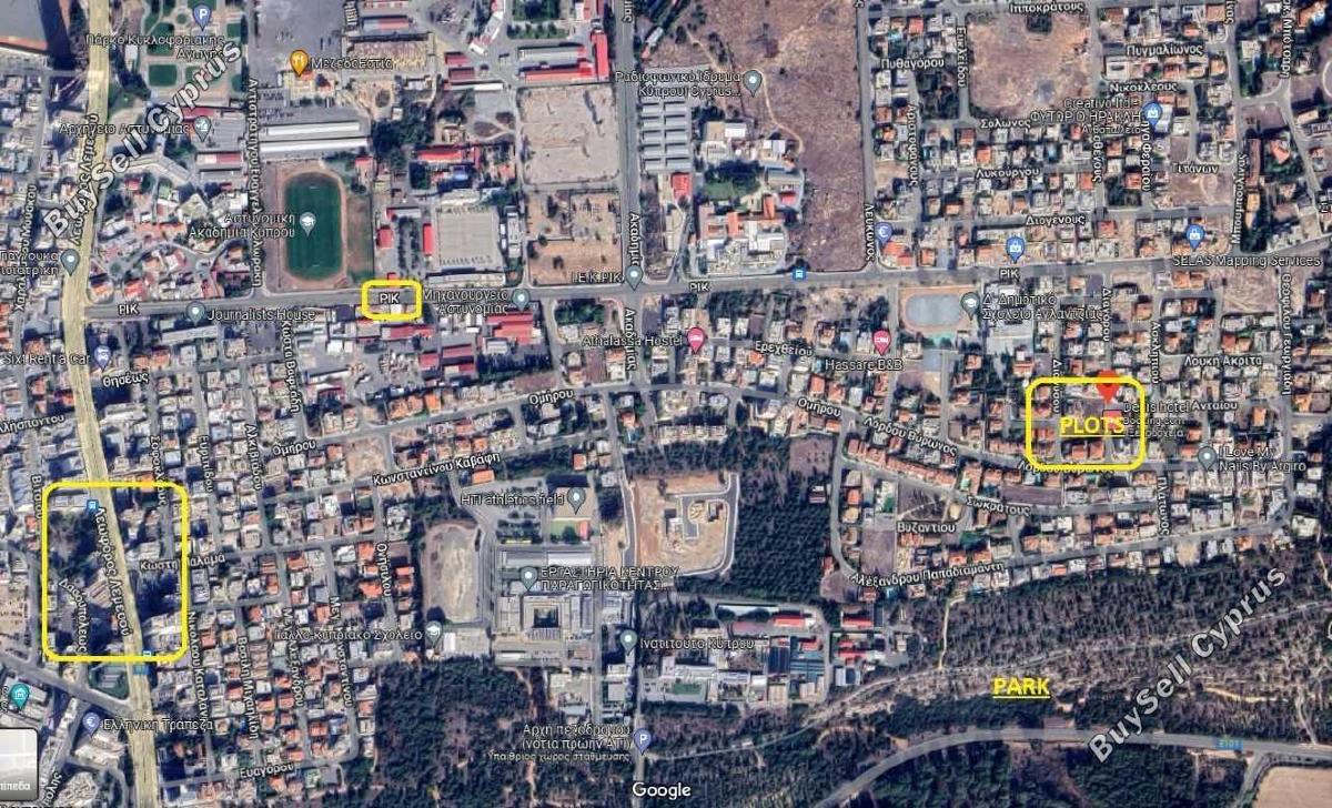 plot for sale aglantzia nicosia 1701922 image 14615948