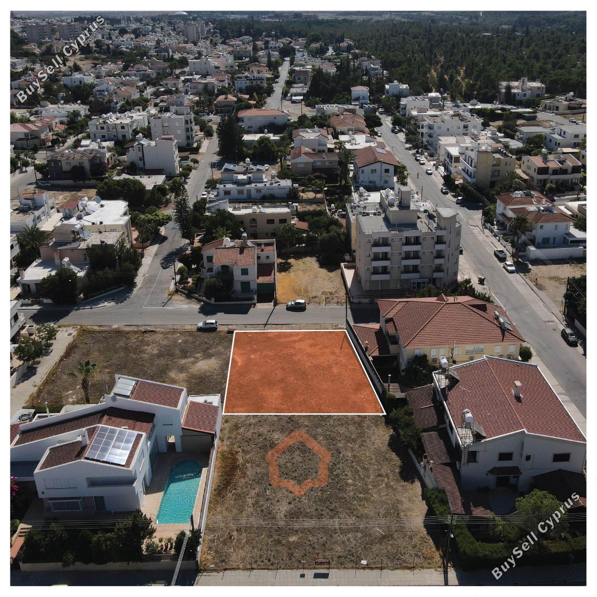 plot for sale aglantzia nicosia 1701922 image 14615952