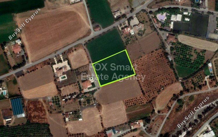 plot for sale dali nicosia 1150922 image 5124406