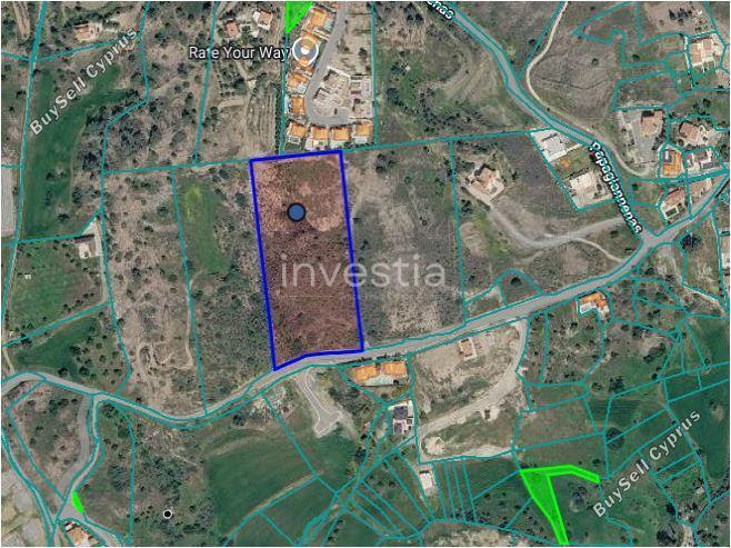 plot for sale moni limassol 8960922 image 17843796