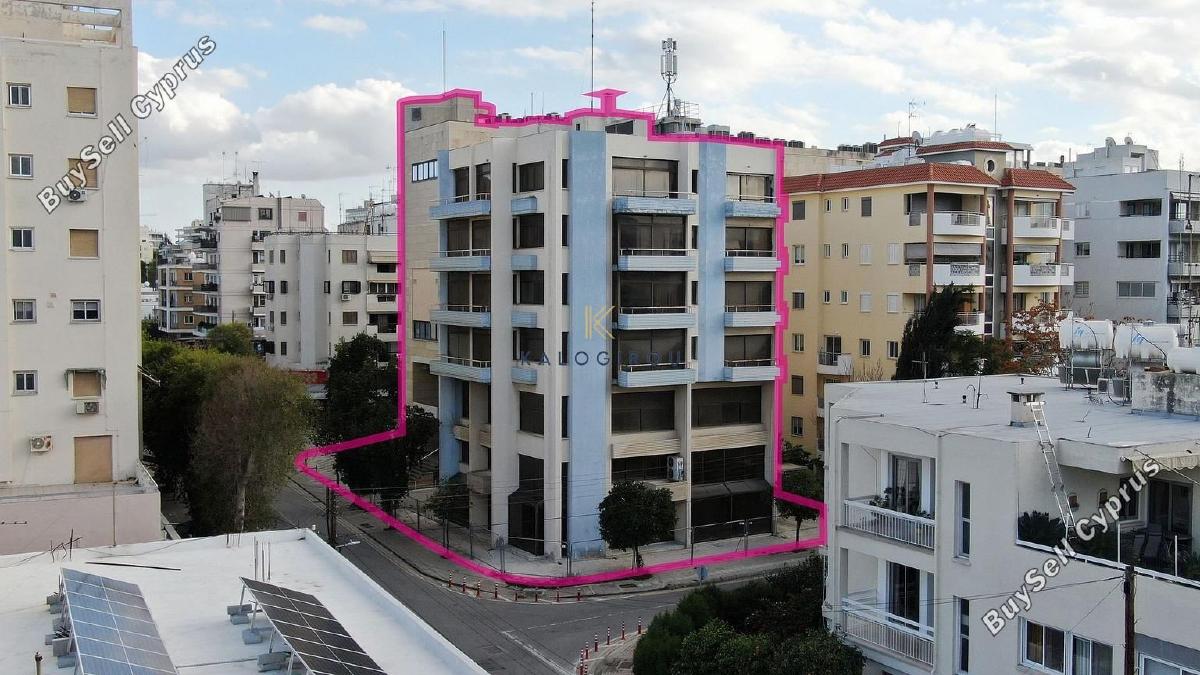 studio mixed use project for sale lykavitos nicosia 1195922 image 5587346