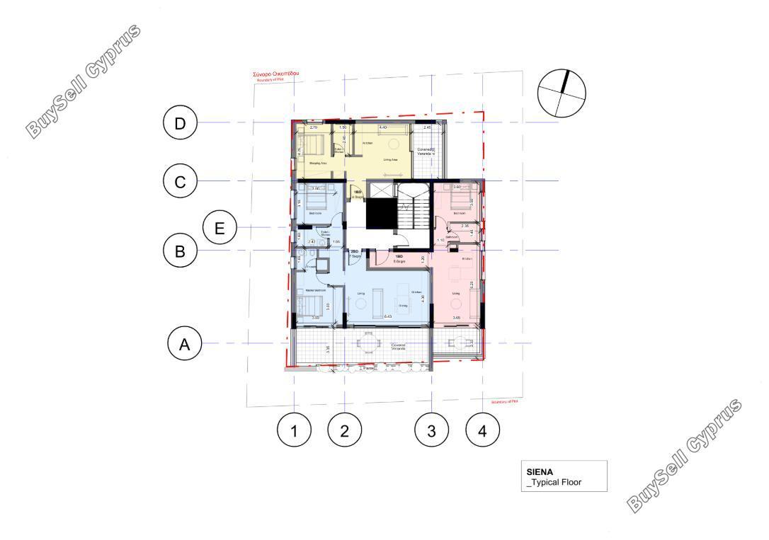 1 bedroom apartment for sale zakaki limassol 7966032 image 13893390