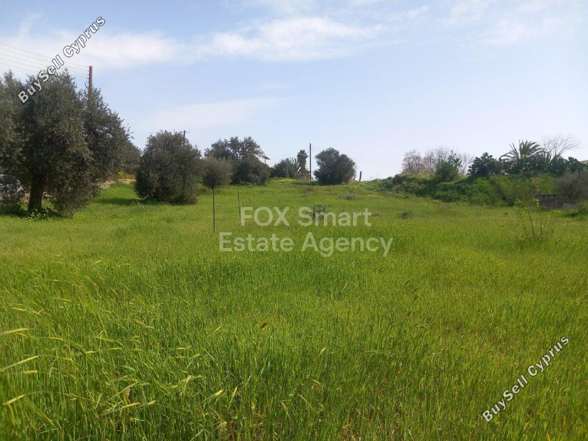 1227 SQM Plot for sale in Agios Ioannis Nicosias, Nicosia 12673425