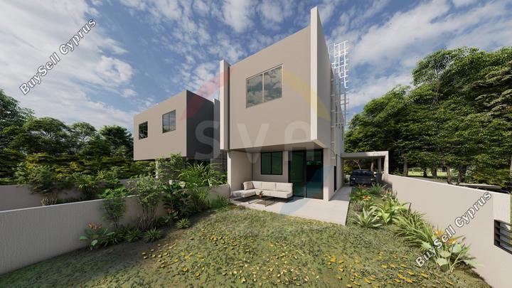 3 Bedroom Semi-detached house for sale in Kalavasos, Larnaca 16592004