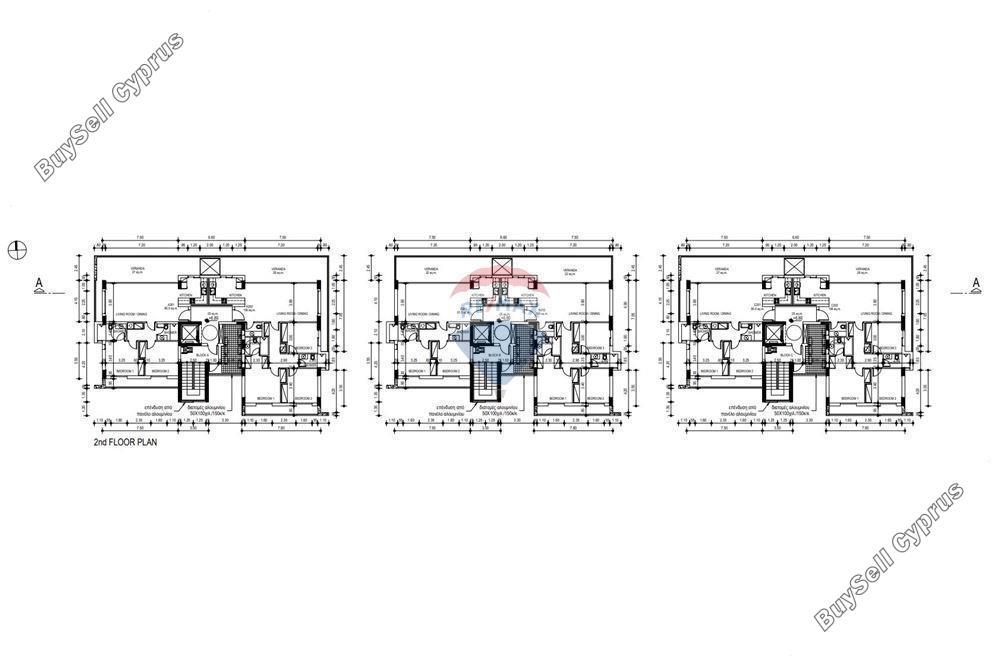 2 bedroom apartment for sale aglantzia nicosia 7650032 image 17085289