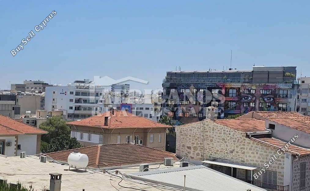 2 bedroom penthouse for rent chrysopolitissa larnaca 8805032 image 16807319
