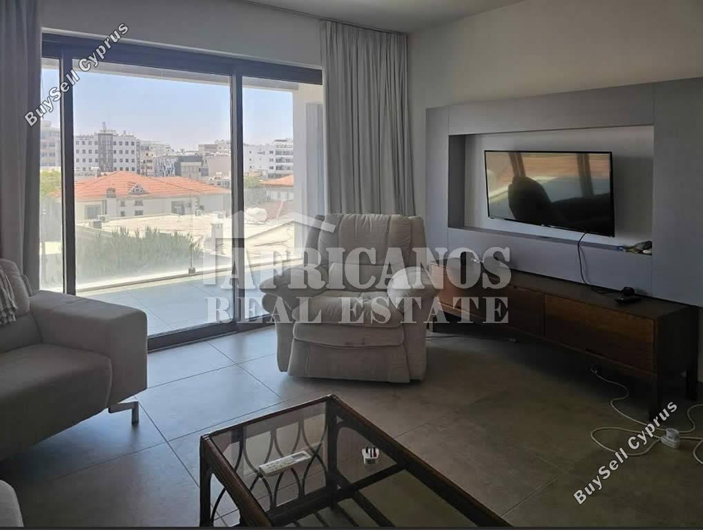 2 bedroom penthouse for rent chrysopolitissa larnaca 8805032 image 16807332