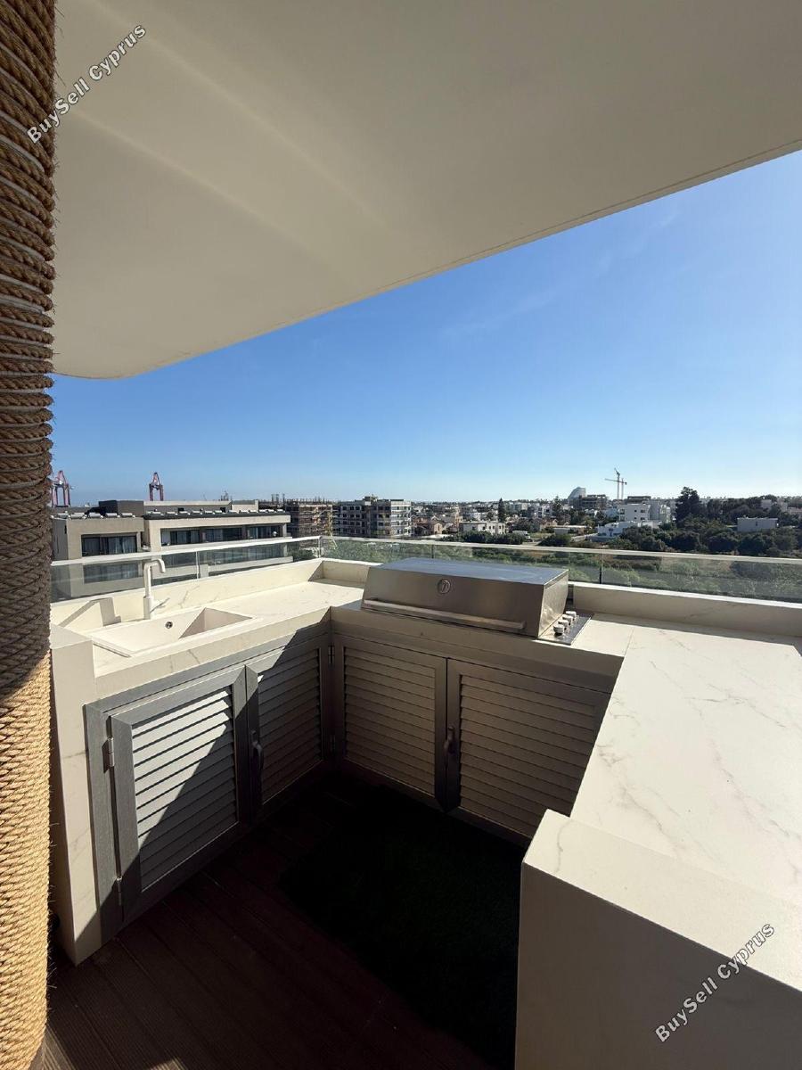 3 bedroom penthouse for rent zakaki limassol 8608032 image 15786173