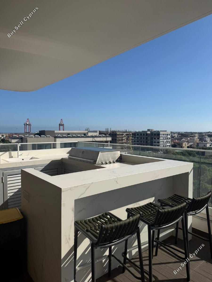 3 bedroom penthouse for rent zakaki limassol 8608032 image 15786176