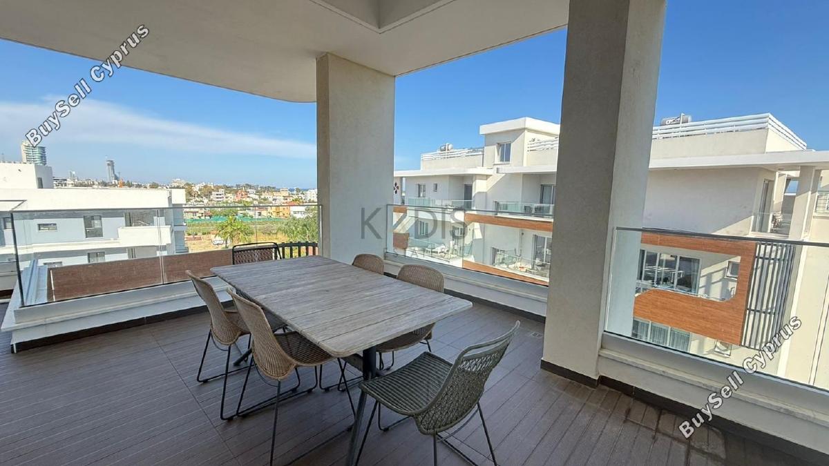 3 bedroom penthouse for rent zakaki limassol 8608032 image 15786178