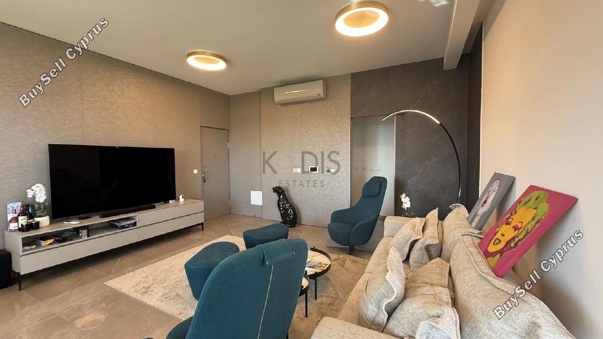 3 bedroom penthouse for rent zakaki limassol 8608032 image 15786190