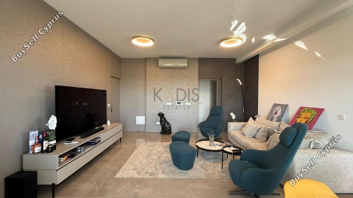 3 bedroom penthouse for rent zakaki limassol 8608032 image 15786194