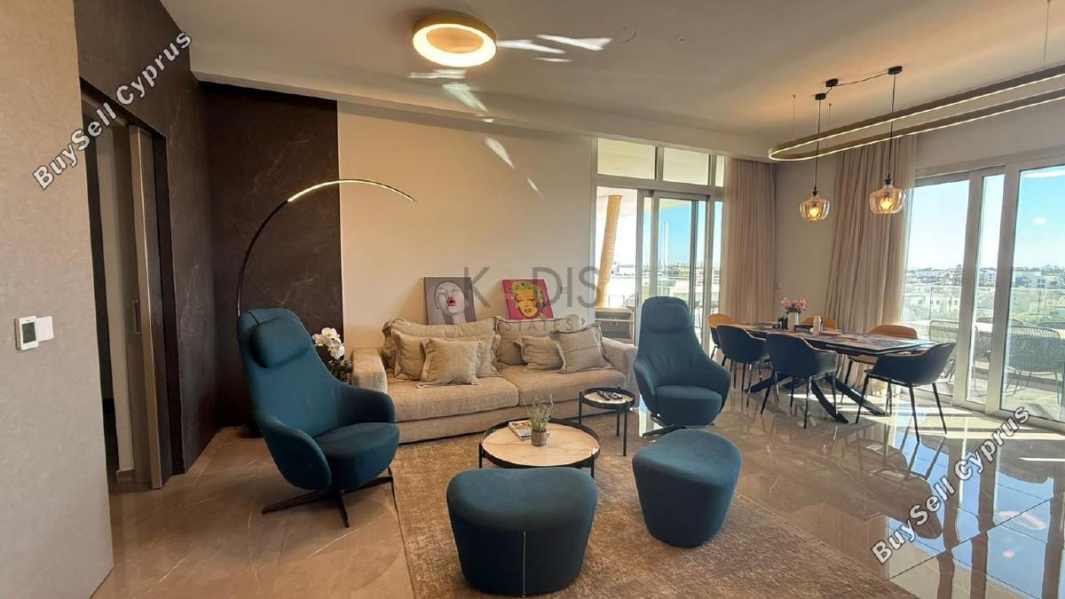 3 bedroom penthouse for rent zakaki limassol 8608032 image 15786195