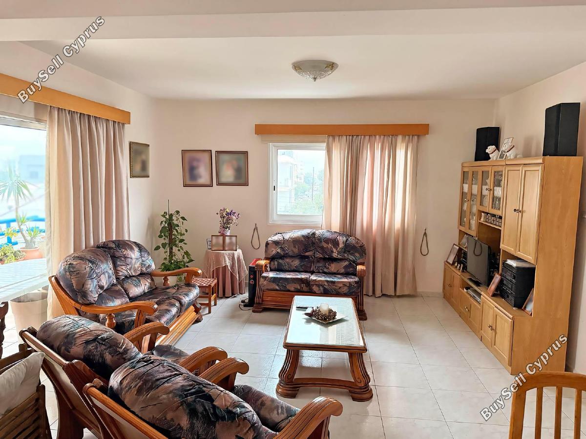 3 bedroom penthouse for sale dasoupoli nicosia 8458032 image 16274181