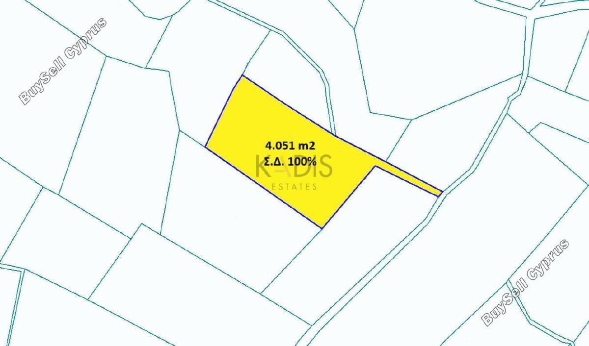 land for sale aradippou larnaca 1433032 image 5862031