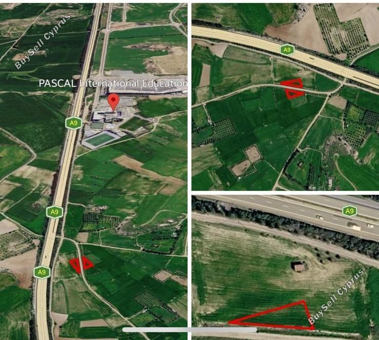 land for sale palaiometocho nicosia 8875032 image 17233922