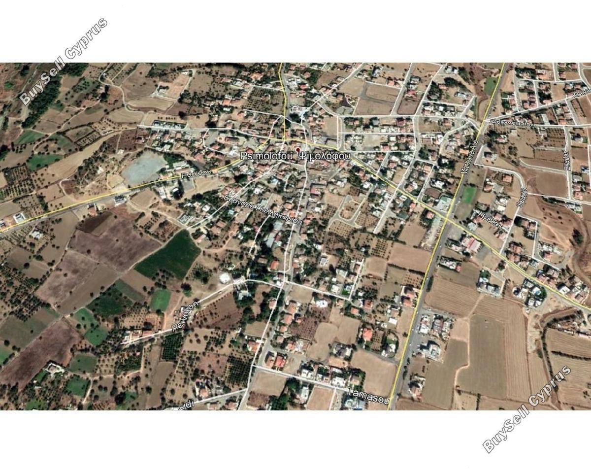 land for sale psimolofou nicosia 1578032 image 14208968