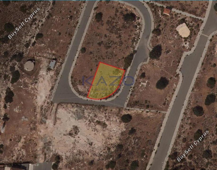 plot for sale pissouri limassol 1763032 image 5789687