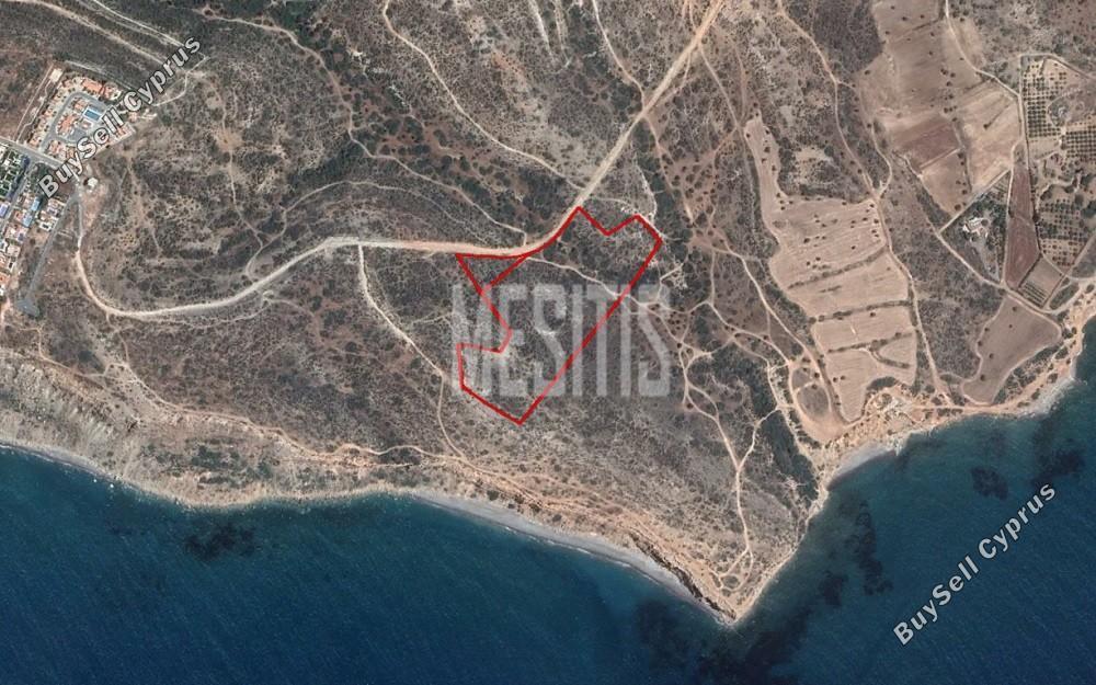 plot for sale pissouri limassol 1781032 image 12887242