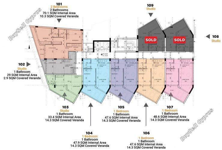 1 bedroom apartment for sale larnaca municipality larnaca 7619132 image 9798025