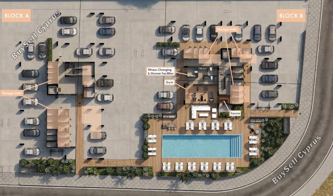 1 bedroom penthouse for sale meneou larnaca 8464132 image 15155210