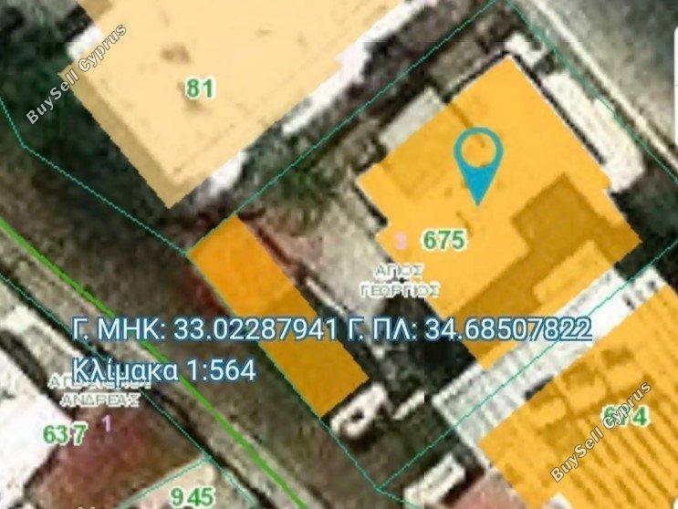 3 Bedroom Semi-detached house for sale in Laneia, Limassol 12722704