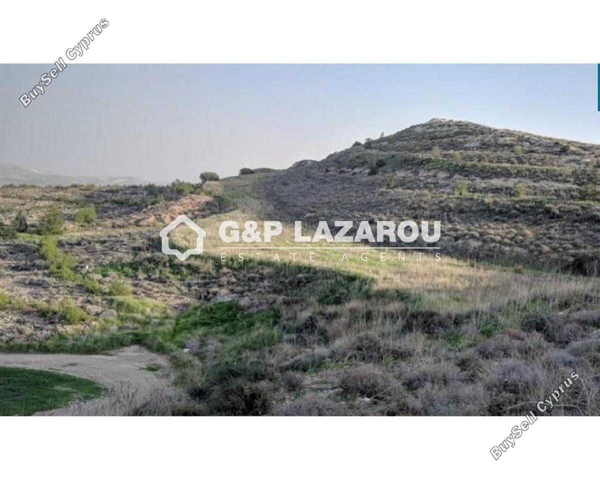 12375 SQM Land for sale in Avdellero, Larnaca 14152208