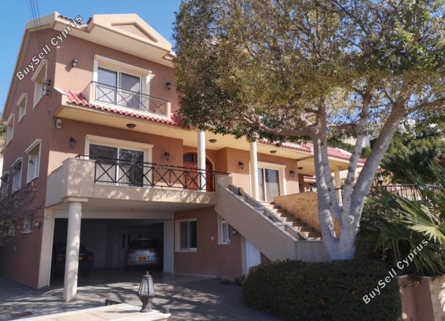 5 Bedroom Detached house for sale in Agia Fyla, Limassol 16798851