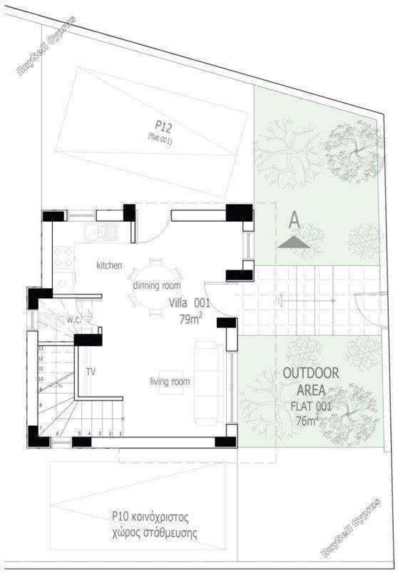 2 bedroom detached house for sale kato polemidia limassol 1720132 image 14611521
