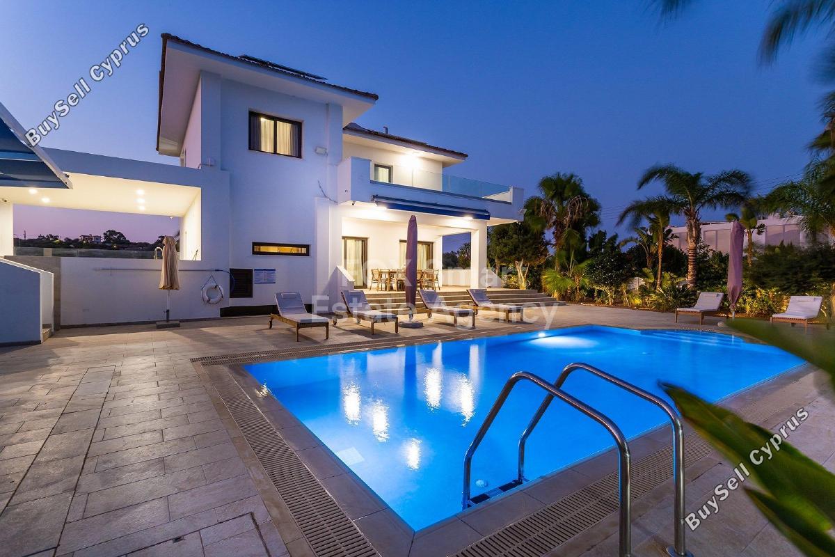 4 bedroom detached house for rent cape greko famagusta 8112132 image 13265249