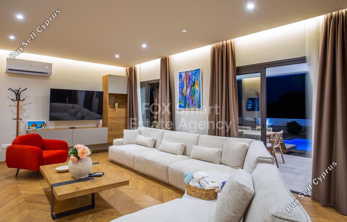 4 bedroom detached house for rent cape greko famagusta 8112132 image 13265298