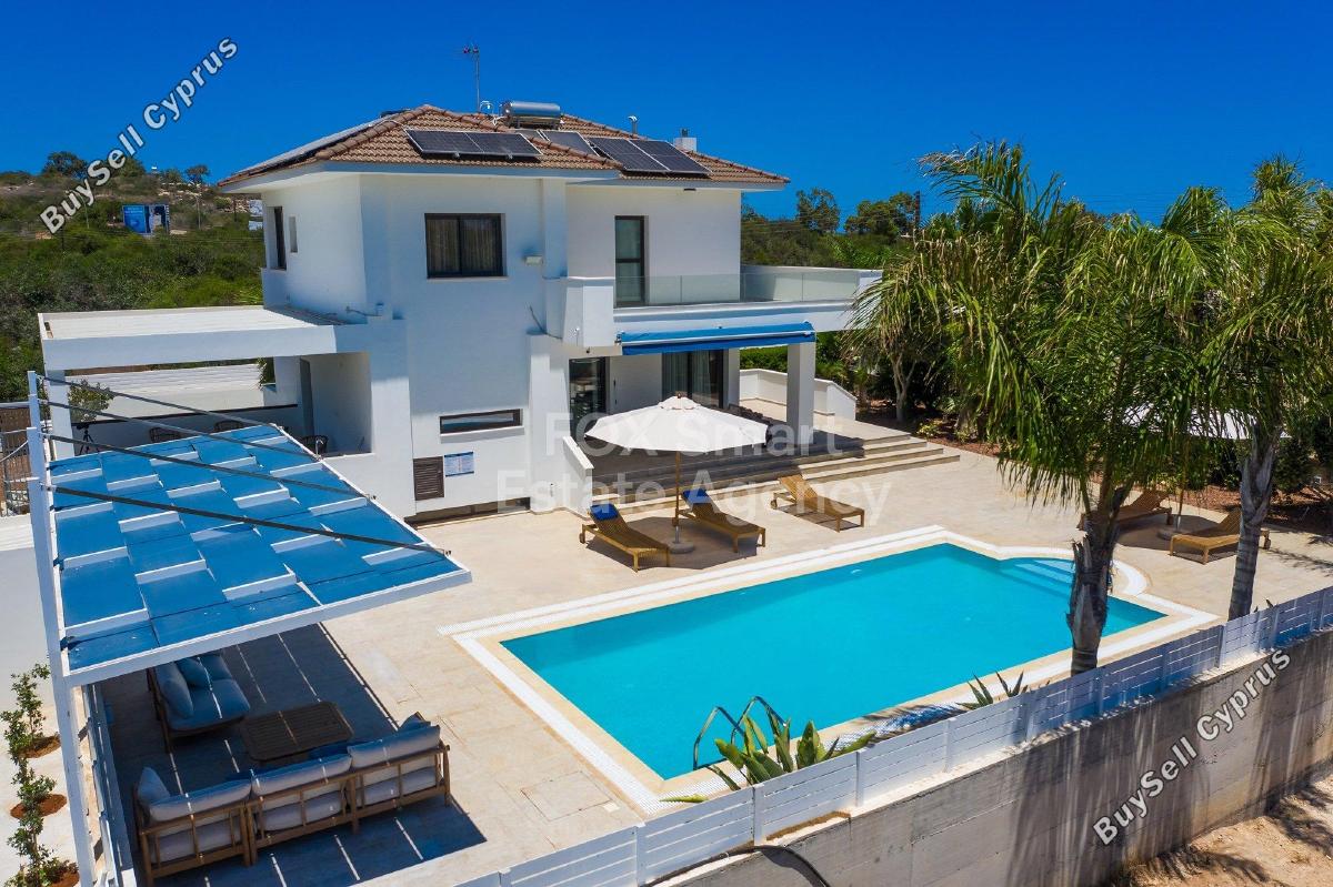 4 bedroom detached house for rent cape greko famagusta 8112132 image 13265307