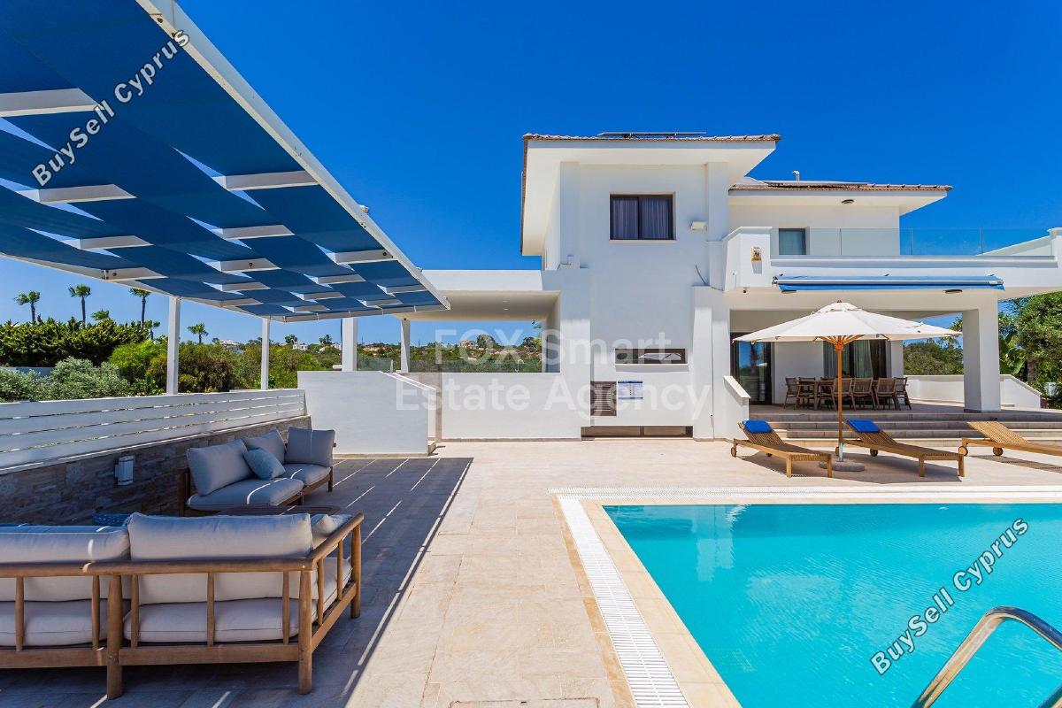 4 bedroom detached house for rent cape greko famagusta 8112132 image 13265309