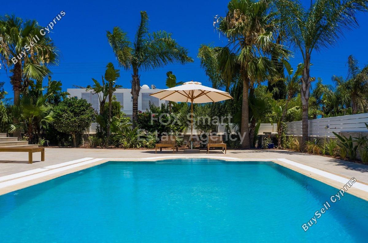 4 bedroom detached house for rent cape greko famagusta 8112132 image 13265312