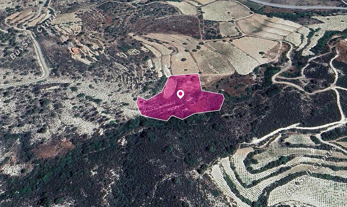 land for sale agios mamas limassol 1213132 image 14113555